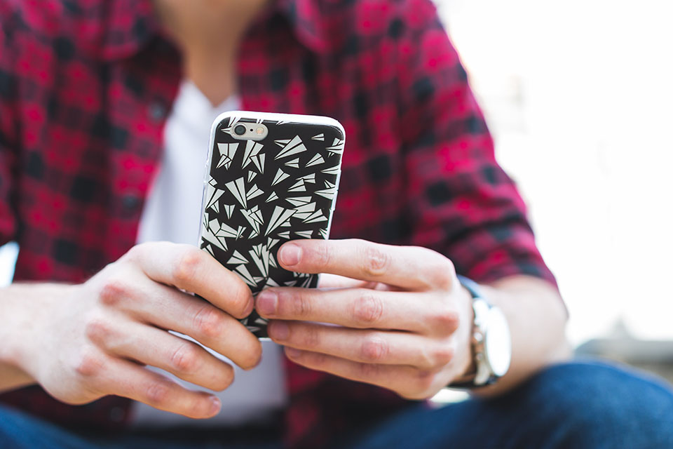 smart phone